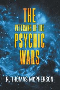 The Veterans of the Psychic Wars