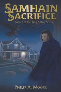 Samhain's Sacrifice