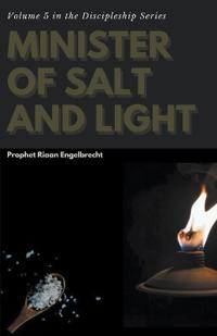 Ministering Disciples of Salt and Light
