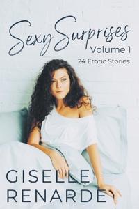 Sexy Surprises Volume 1