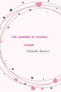 Journey Of Chandu Kanuri