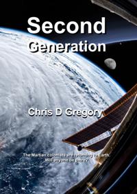 Second Generation