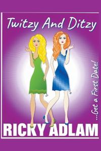 Twitzy & Ditzy