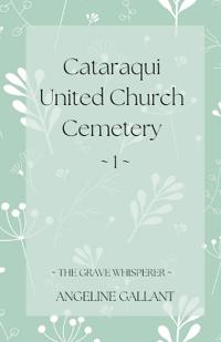 Cataraqui United Church Cemetery 1