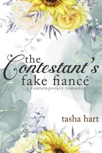 Contestant's Fake Fiance (A Contemporary Interracial Romance)