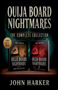 Ouija Board Nightmares