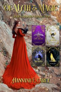 Of Myth & Magic: Series Starter Collection
