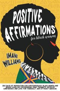 Positive Affirmations For Black Women