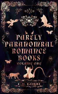 Purely Paranormal Romance Books Volume One