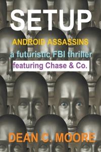 Android Assassins