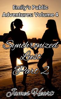 Synchronized Lust - Part 2