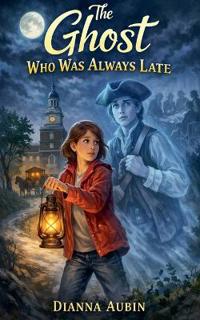 The Ghost Who Was Always Late