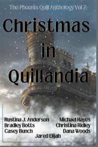 Christmas in Quillandia