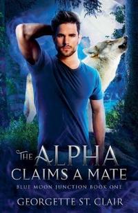 The Alpha claims a Mate