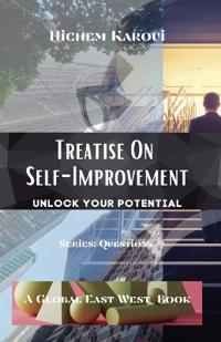 Bokomslag för "Treatise On Self-Improvement"