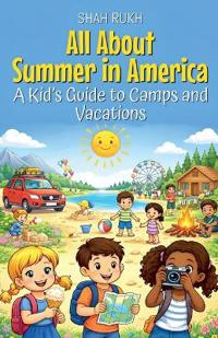 All About Summer in America