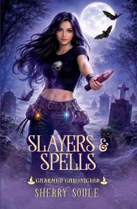 Slayers & Spells
