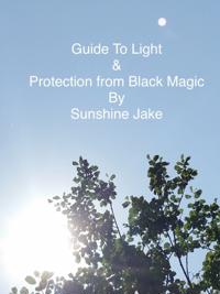 Guide to Light & Protection from Black Magic