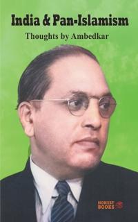 Bokomslag for "India and  Pan-Islamism"