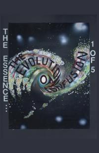 The Evolution of Confusion ...1 of 5 (The Essence ...)