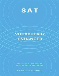 SAT Vocabulary Enhancer