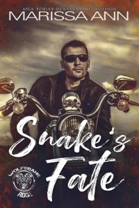 Snake's Fate