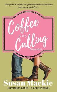 Coffee is my Calling
