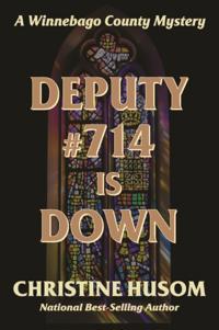 Deputy #714 Is Down