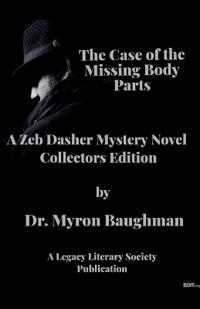 The Case of the Missing Body Parts