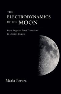 The Electrodynamics of the Moon