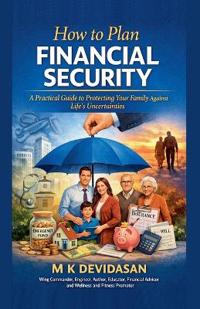 Bokomslag for "How to Plan Financial Security"