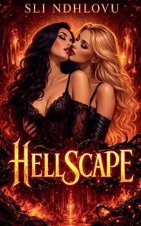 Bokomslag for "Hellscape"