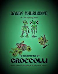 Adventures of Groccolli