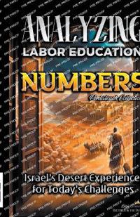 Bokomslag för "Analyzing the Labor Education in Numbers"
