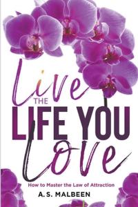 Live the Life You Love