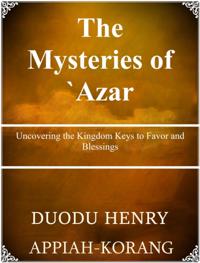 Mysteries of `Azar