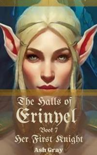 Halls of Erinyel