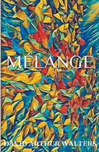 Bokomslag for "Melange"