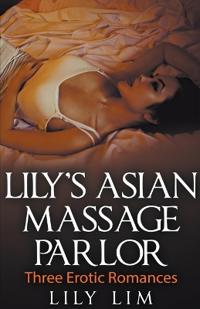 Lily's Asian Massage Parlor