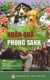 Nhân Qu? Phóng Sanh