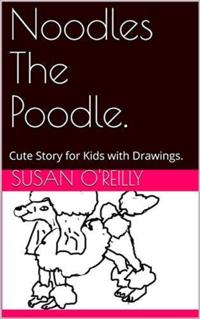 Noodles The Poodle