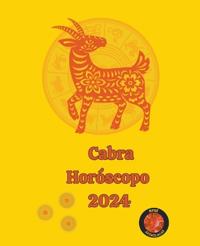 Cabra Horóscopo 2024