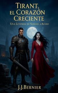 Tirant, el Corazón Creciente
