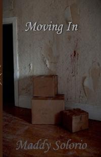 Bokomslag for "Moving In"