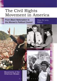 Movements of the American Mosaic