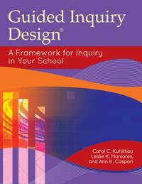 Libraries Unlimited Guided Inquiry