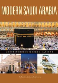 Understanding Modern Nations