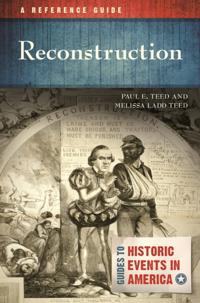 Guides to Historic Events in America