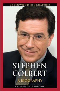Greenwood Biographies