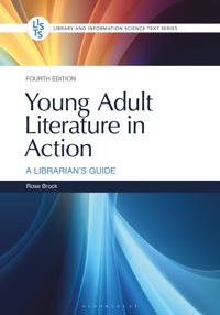 Young Adult Literature in Action
